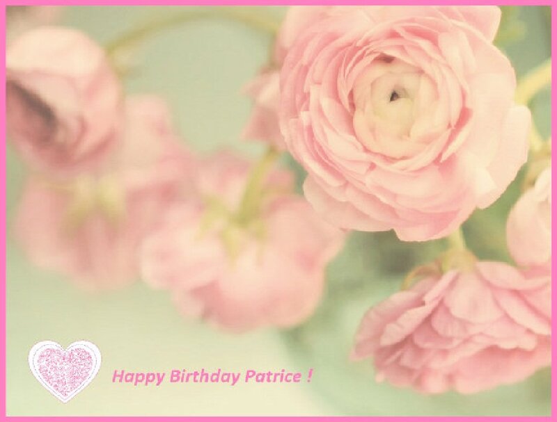 Pink Ranunculus Flowers — Calm, Photograph, Heart