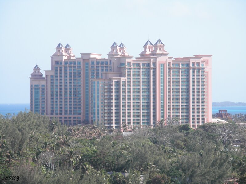 Pink Resort Hotel