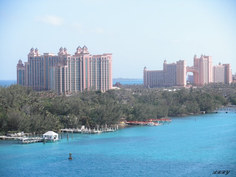 Pink Resort Hotels