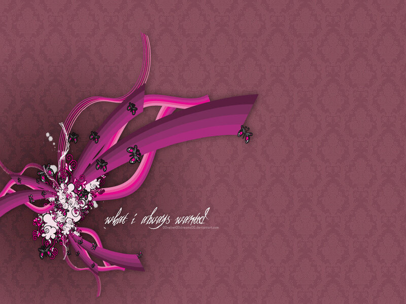 Pink Ribbon Design