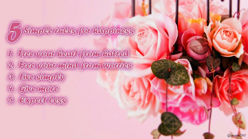 Pink Roses in a Basket — Calm, Photograph