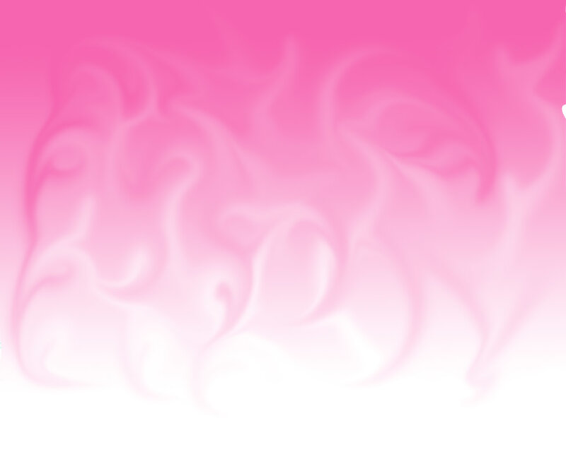 pink smoke gradient