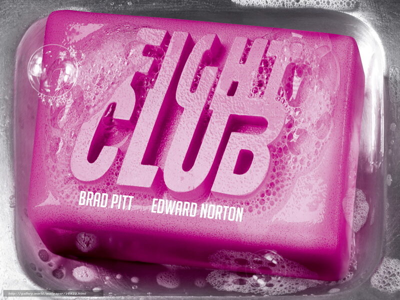 Pink Soap Bar