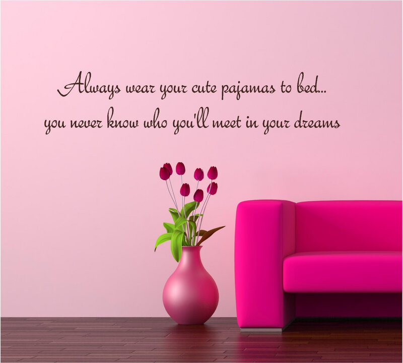 Pink Sofa with Flowers