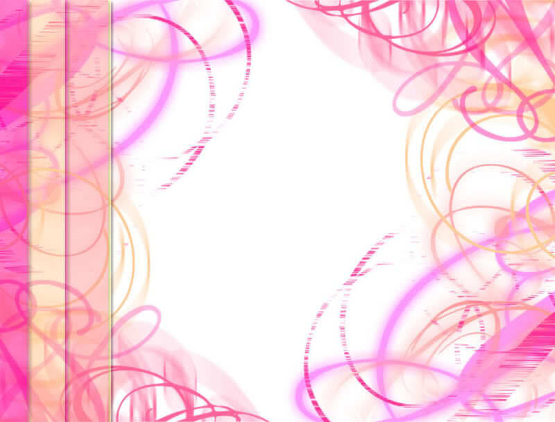 pink swirl abstract background