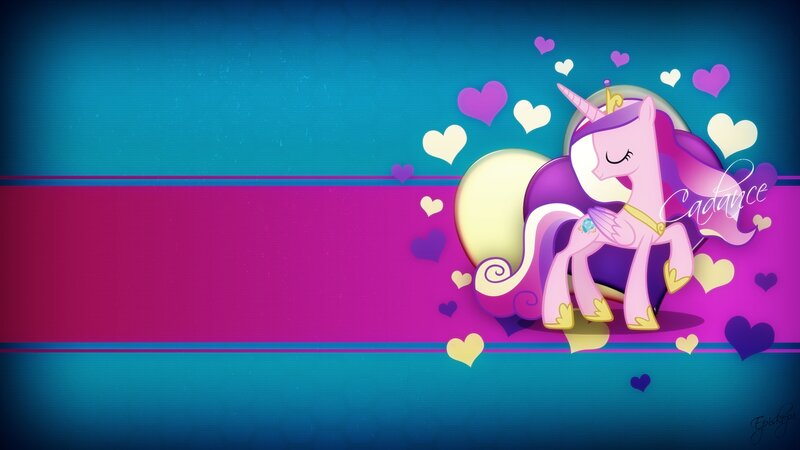 Pink Unicorn Pony