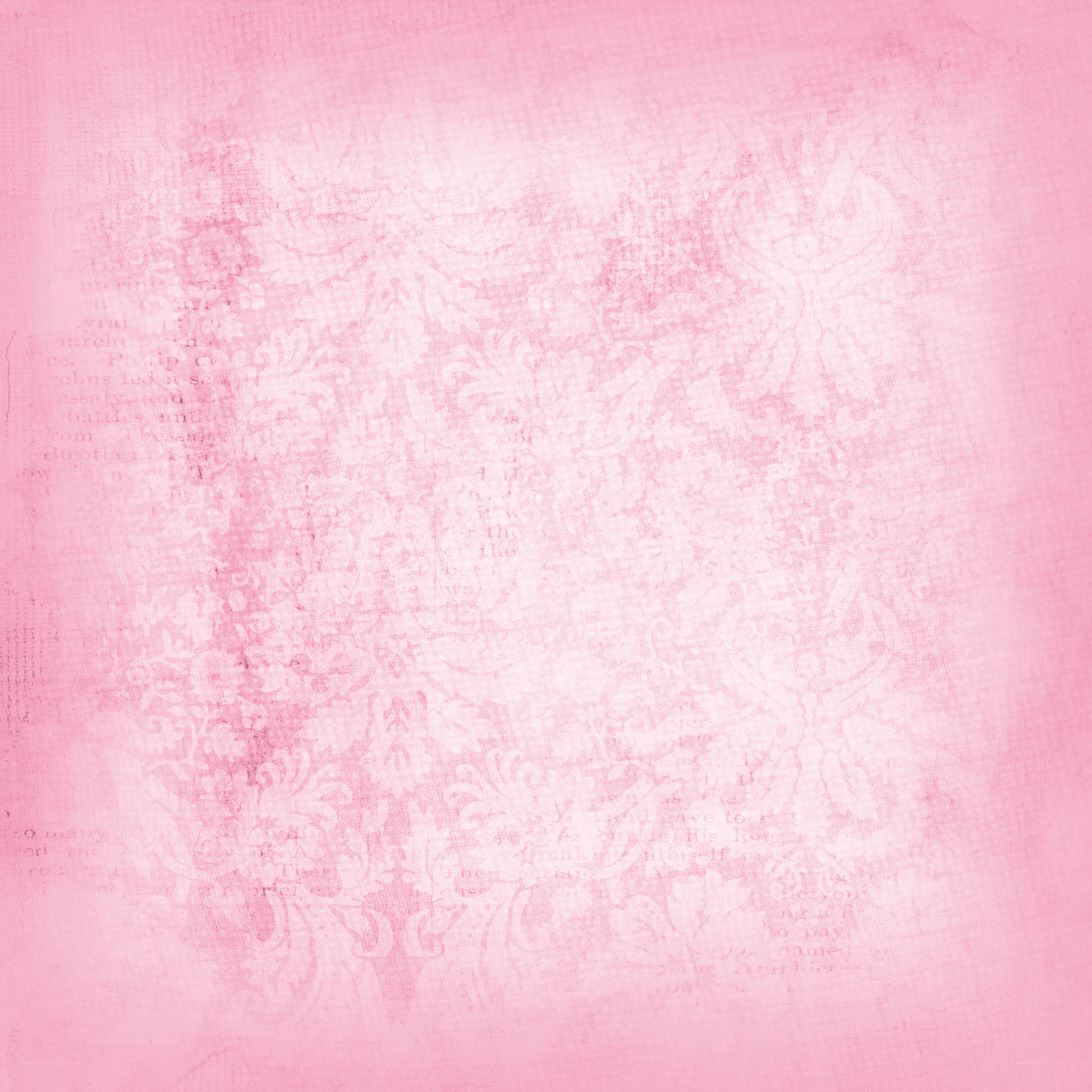 pink vintage texture background