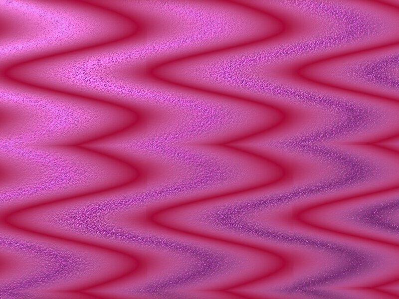 pink wavy texture pattern