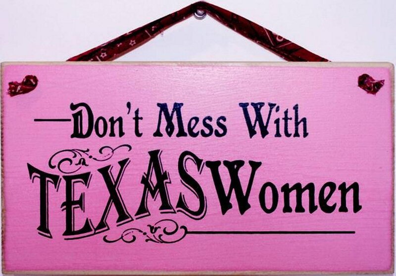 Pink Wooden Sign