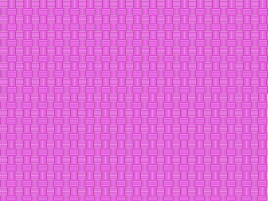 pink woven pattern
