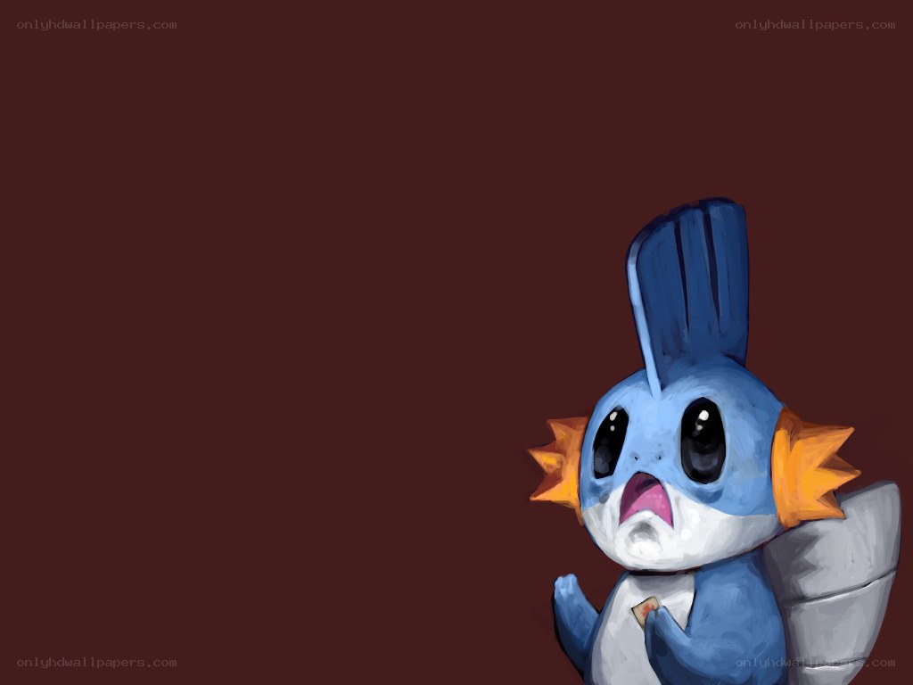 Piplup looking surprised