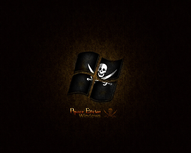 Pirate Edition Windows