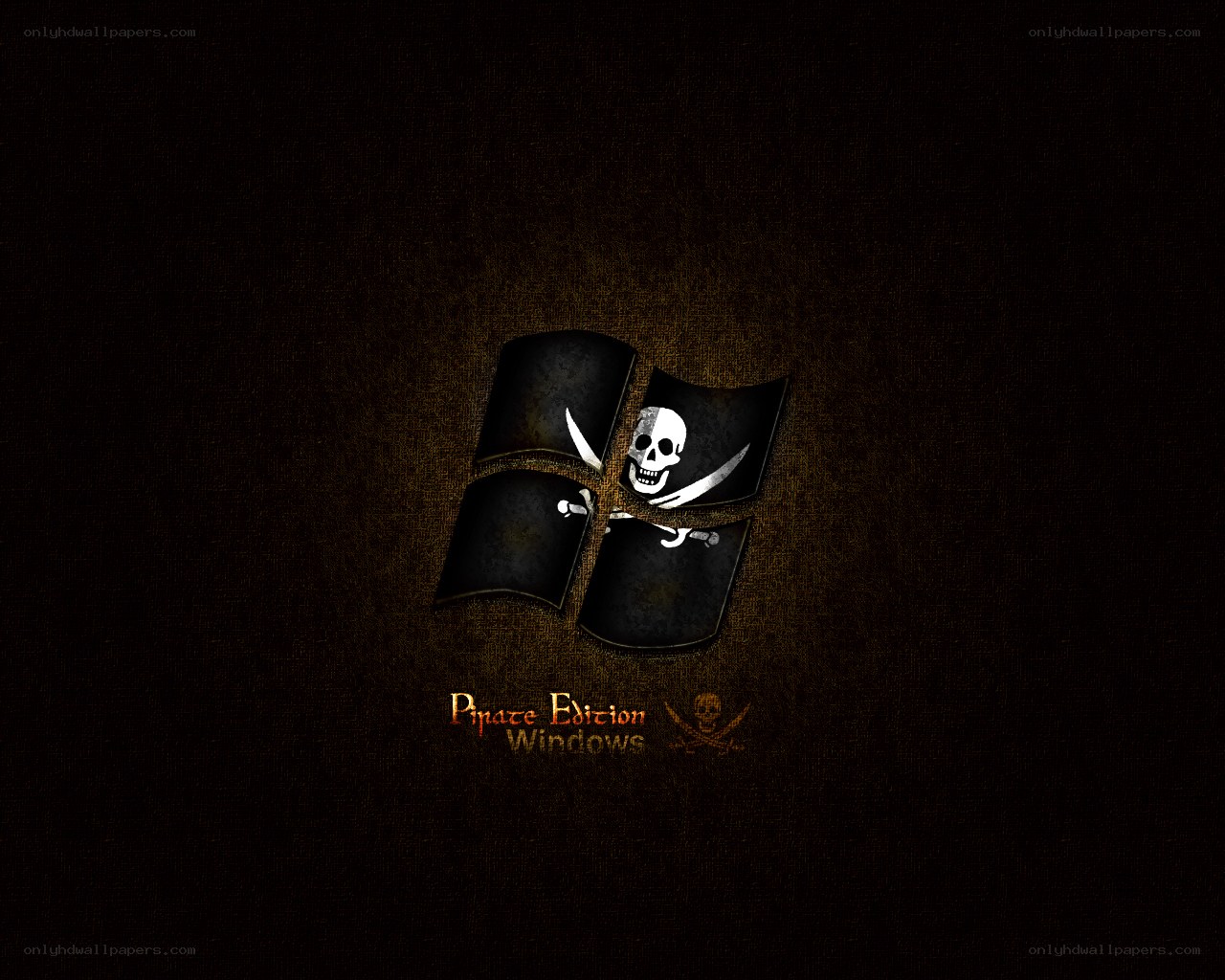 Pirate Edition Windows
