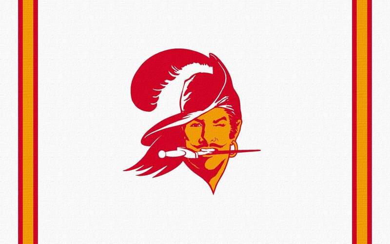 Pirate Head Logo