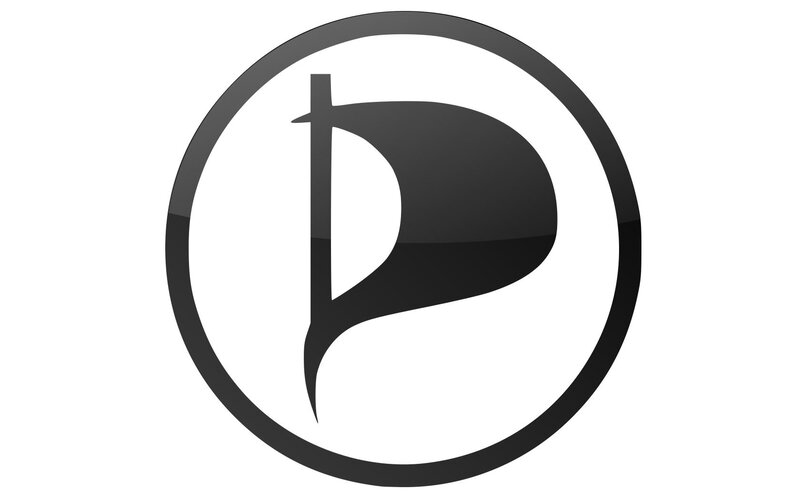 Pirate Party logo