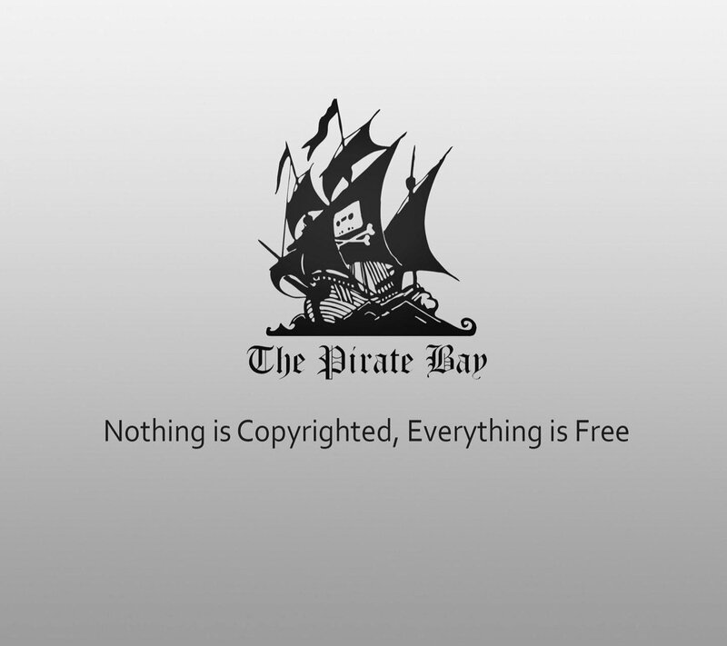 Pirate Ship Logo — Black, Neutral, Vector Art
