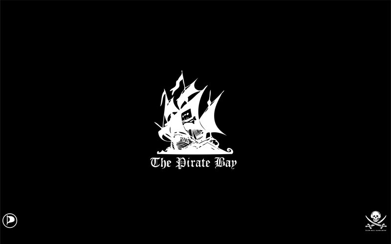 Pirate Ship Logo