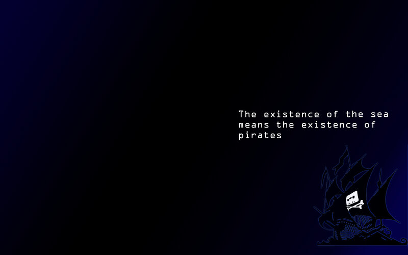 pirate ship quote image