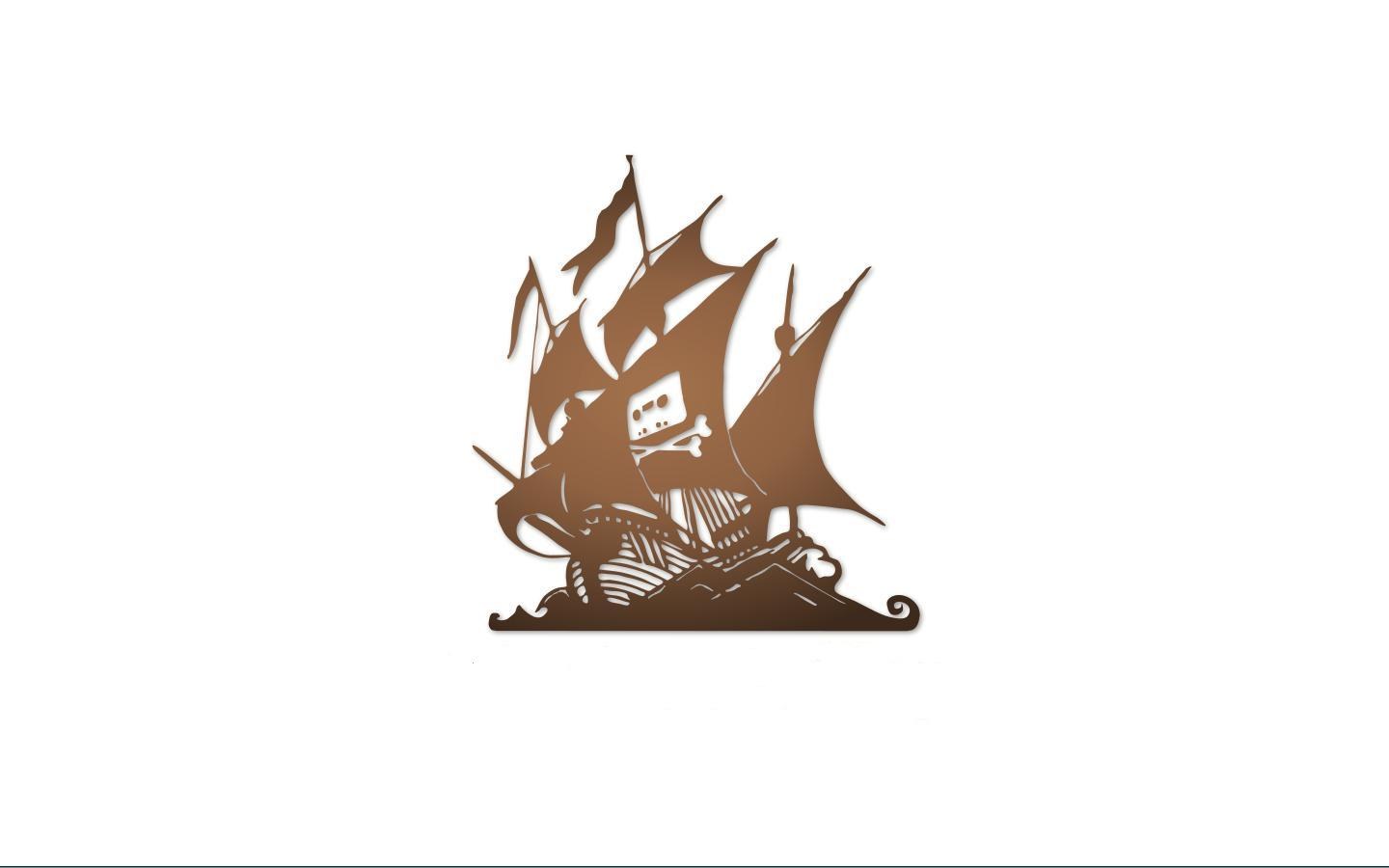 pirate ship silhouette