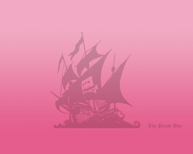 pirate ship silhouette