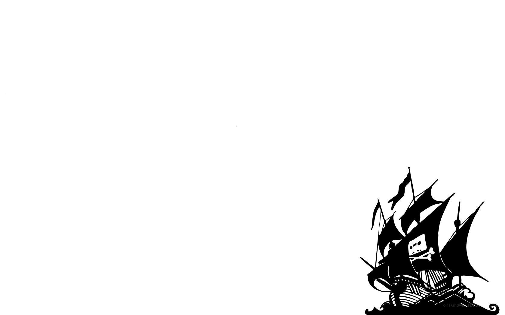 pirate ship silhouette