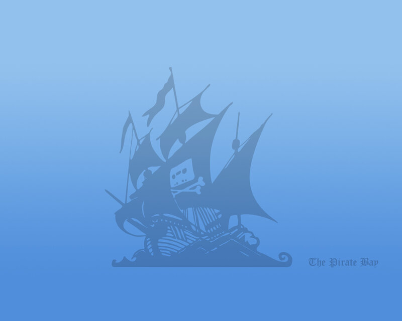 pirate ship silhouette
