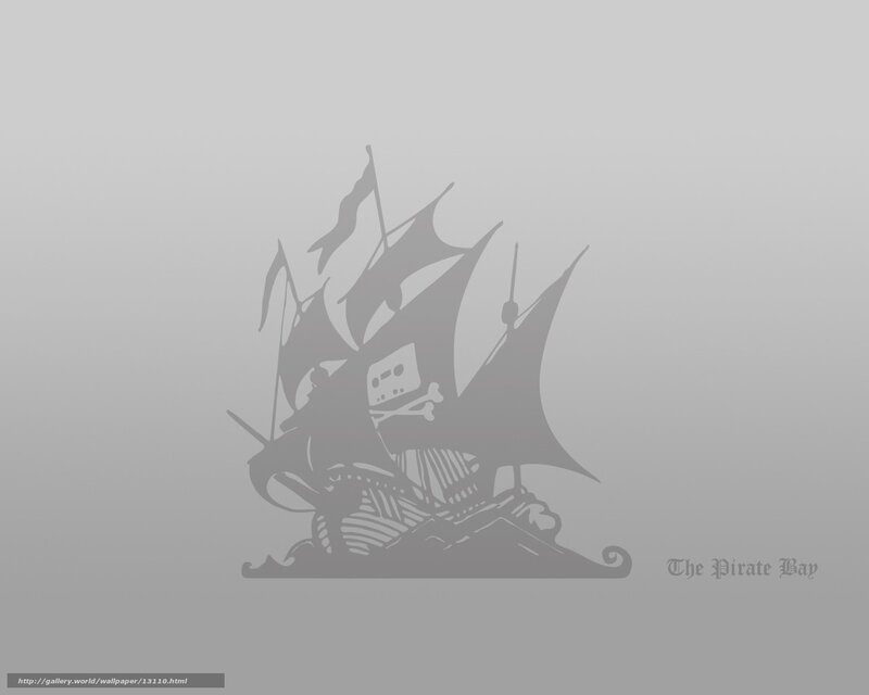 pirate ship silhouette