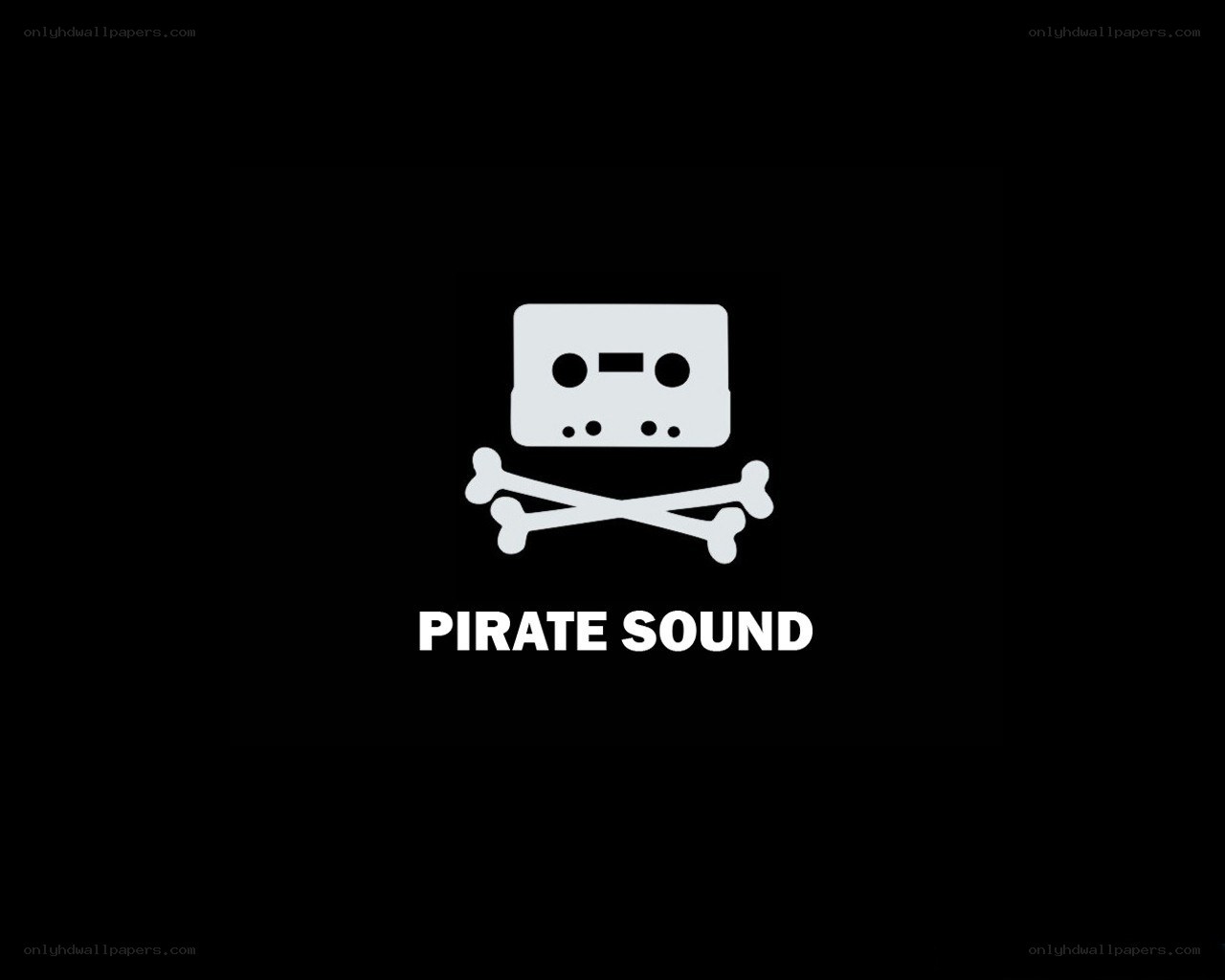 Pirate Sound logo