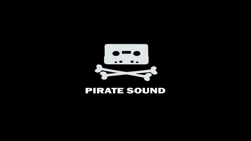 Pirate Sound logo