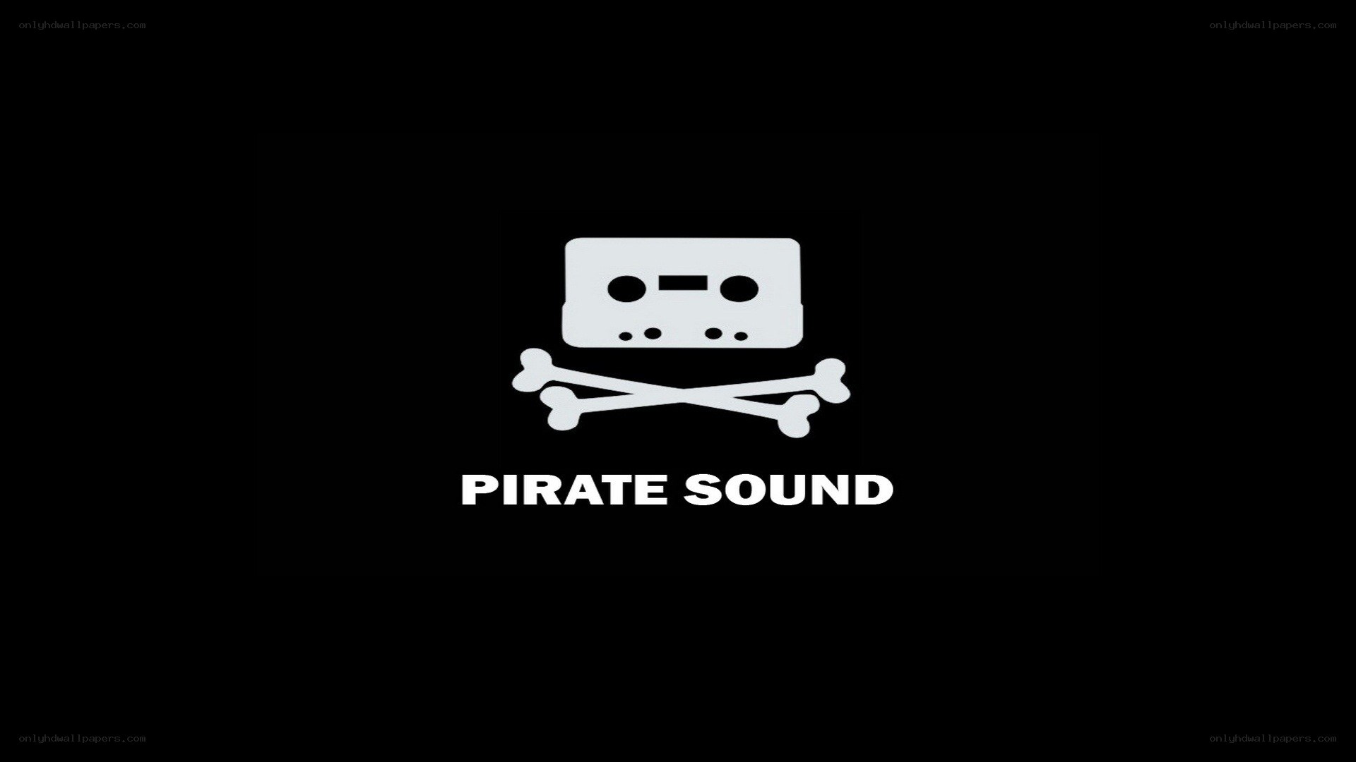 Pirate Sound logo