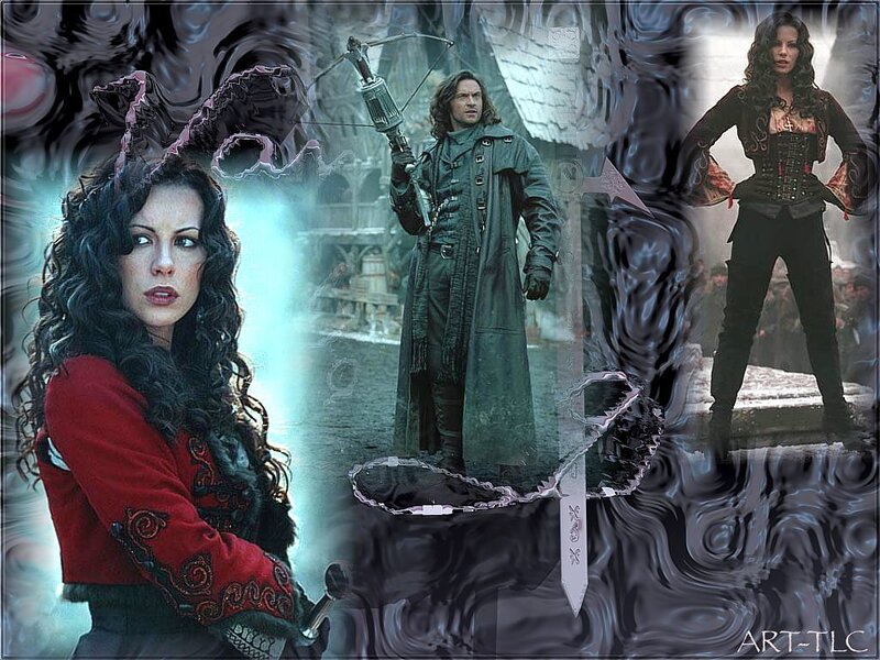 Pirates of the Caribbean collage