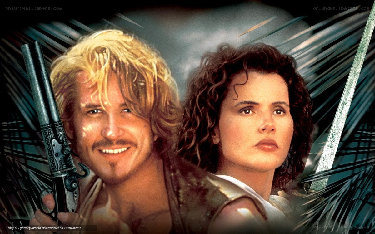 Pirates of the Caribbean movie poster