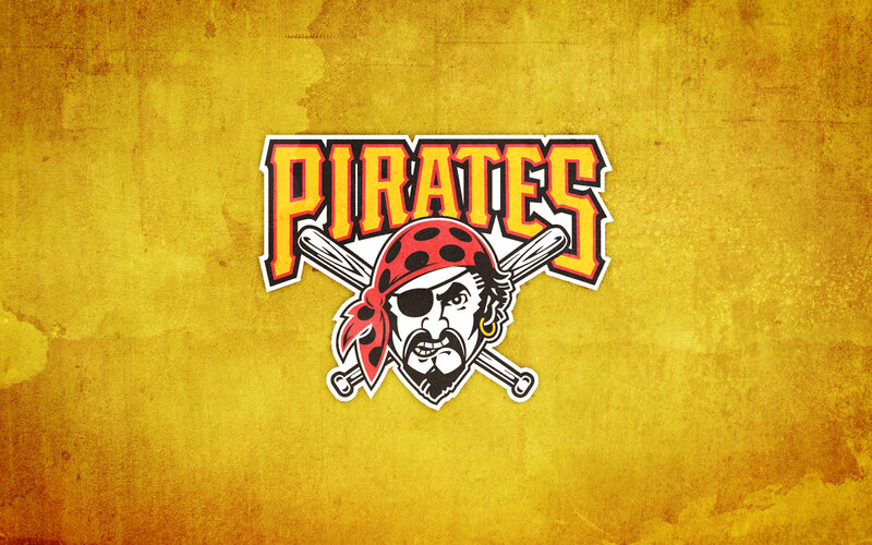 Pirates team logo