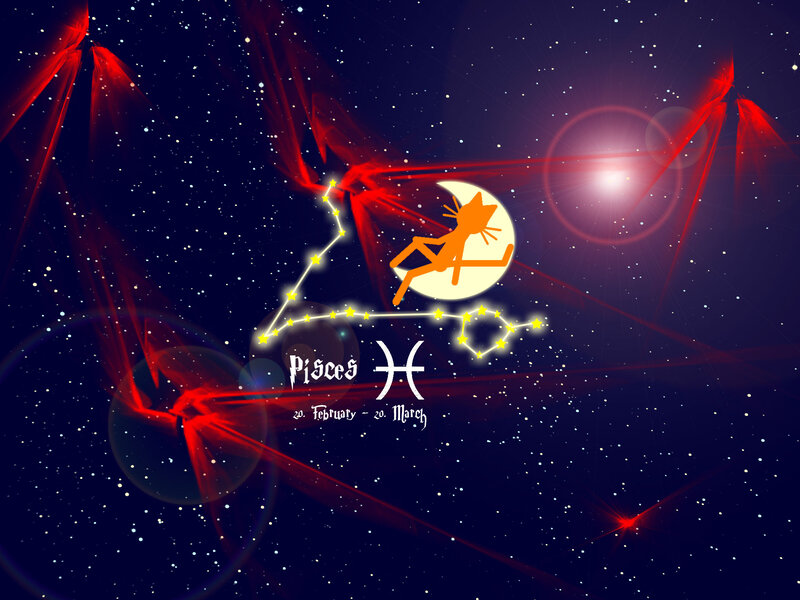 Pisces Zodiac Sign