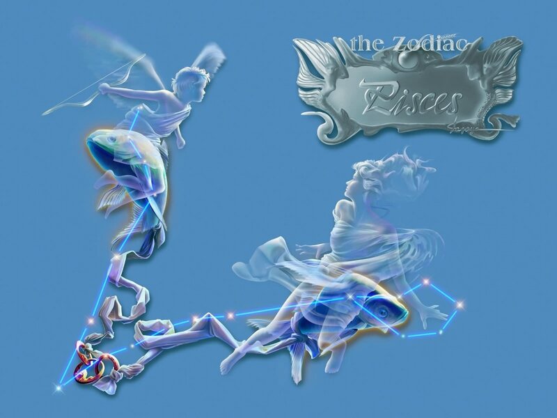 Piscis Zodiac Sign
