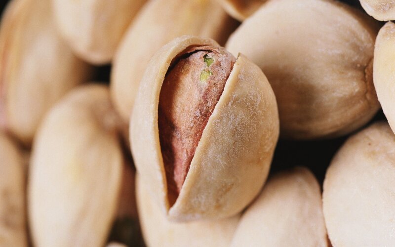 Pistachio Nut in Shell