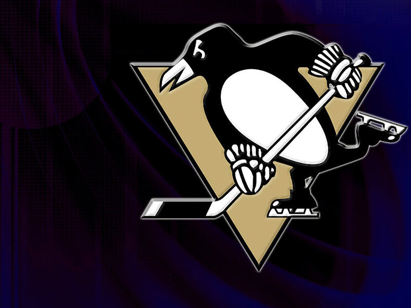 Pittsburgh Penguins logo