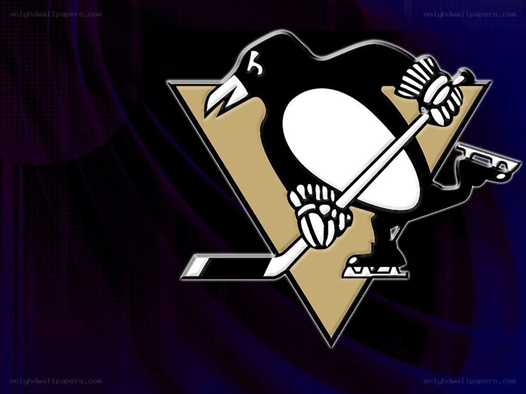 Pittsburgh Penguins logo