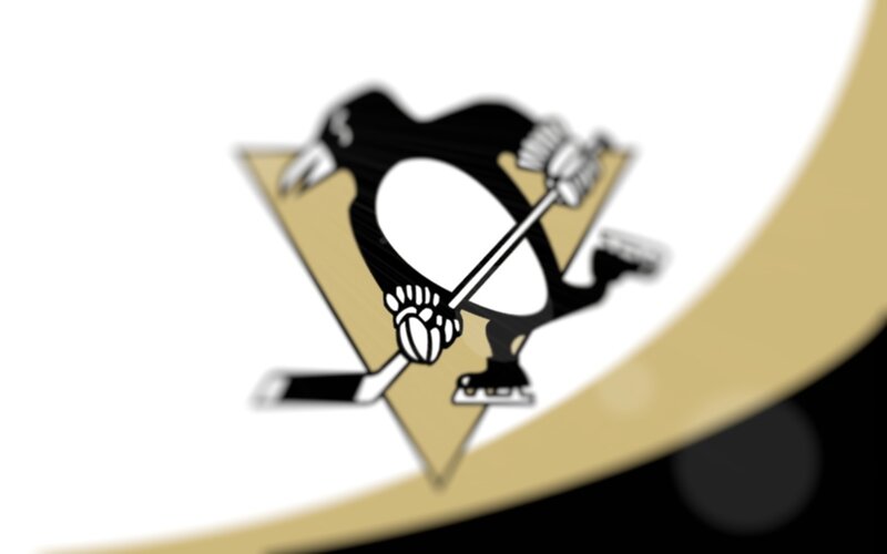 Pittsburgh Penguins logo