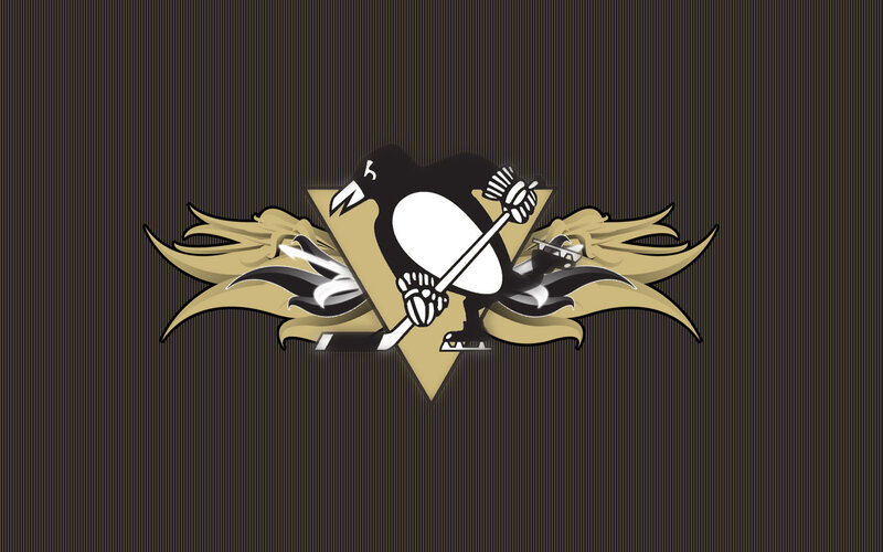 Pittsburgh Penguins logo