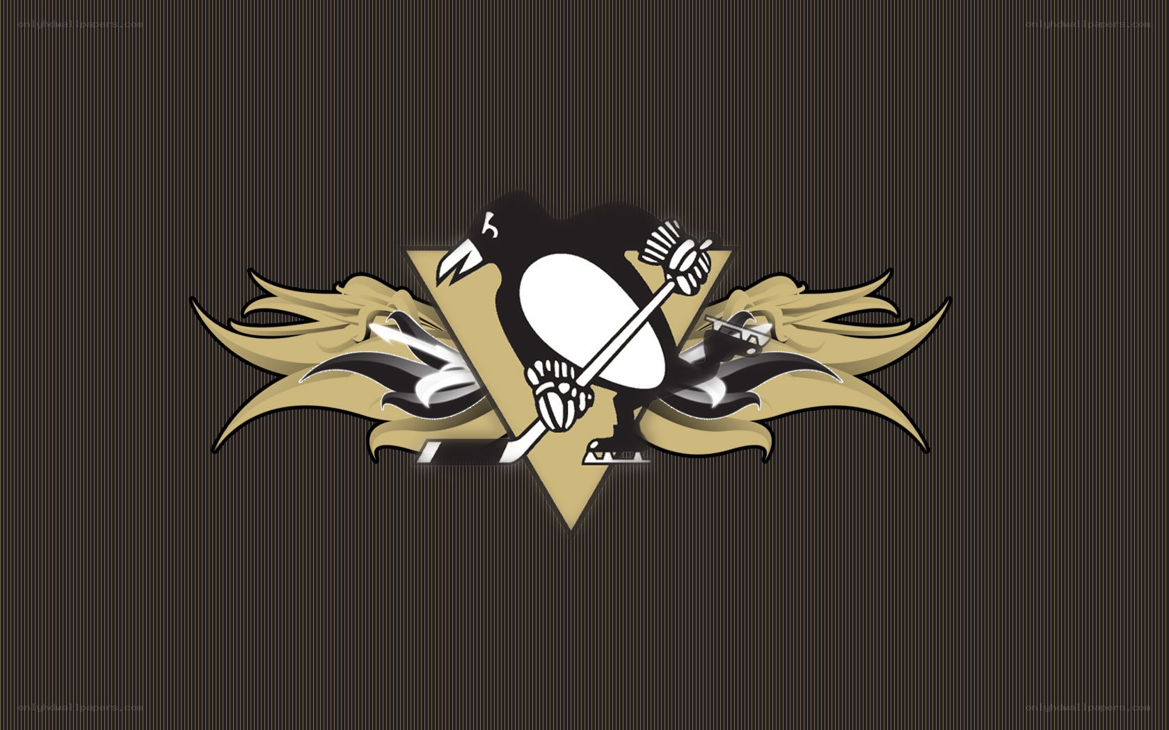 Pittsburgh Penguins logo
