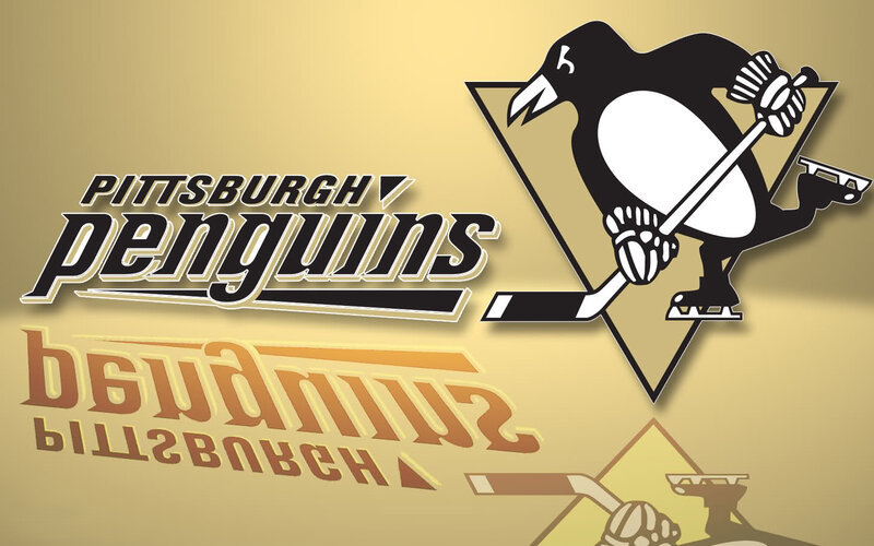 Pittsburgh Penguins logo