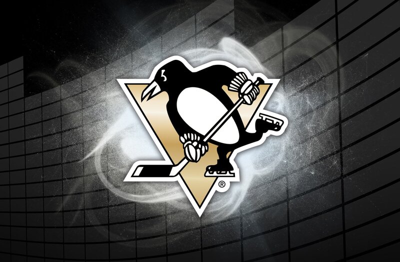 Pittsburgh Penguins logo