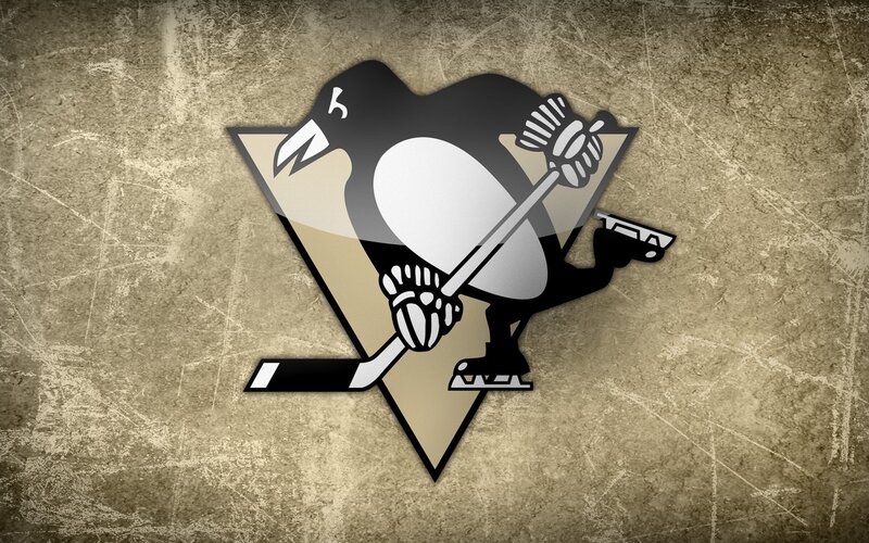 Pittsburgh Penguins logo