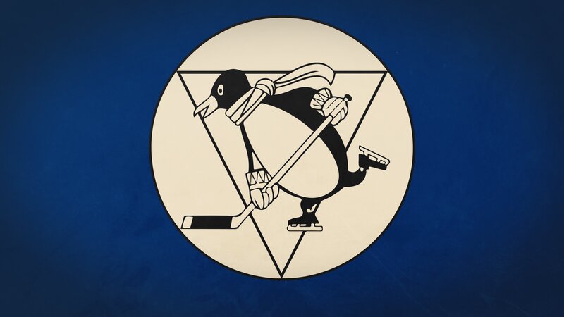 Pittsburgh Penguins logo
