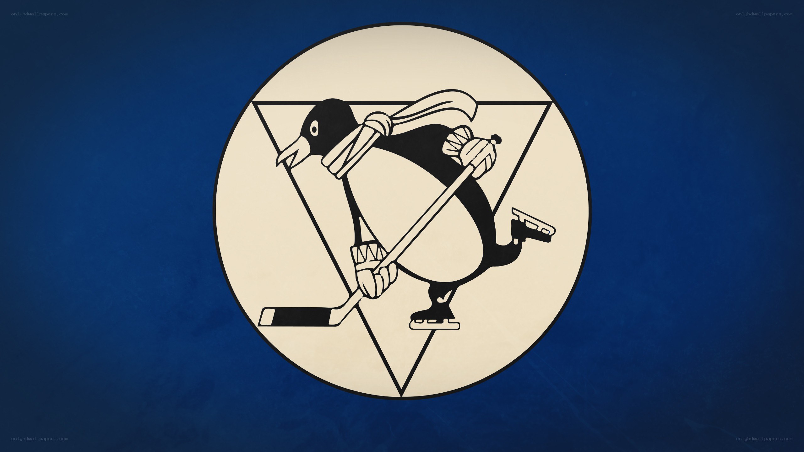 Pittsburgh Penguins logo
