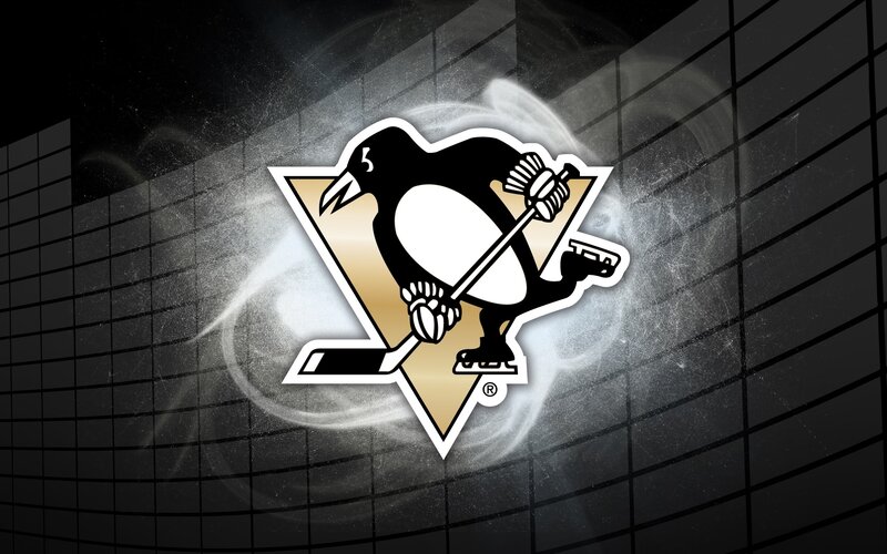 Pittsburgh Penguins logo