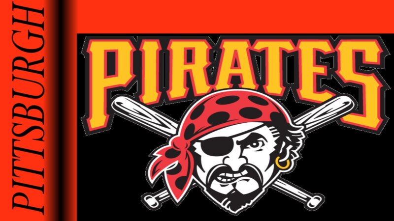 Pittsburgh Pirates logo