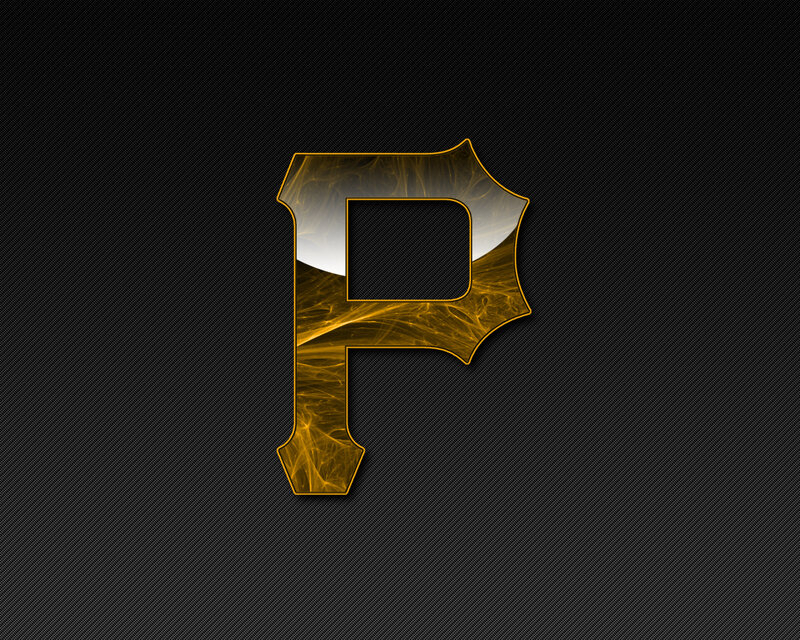 Pittsburgh Pirates logo
