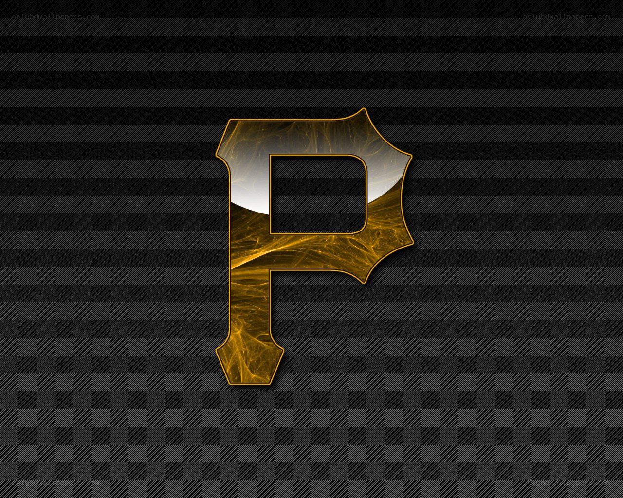 Pittsburgh Pirates logo